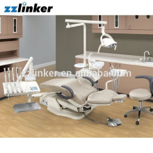 Unidade de cadeira dental / Unidade Odontológica / Equipamento Odontológico AL-388SB (LK-A24)